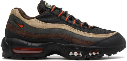 Nike Air Max 95 Dark Army