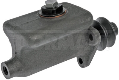 Dorman M1050 Master Cylinder fits Ford Models 5461300 B3C2140