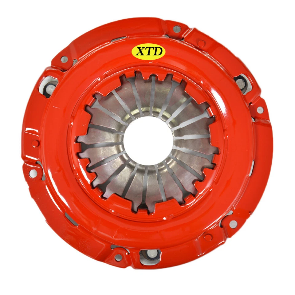 KIT EMBRAGUE XTD STAGE 3 02-05 CAVALIER PONTIAC SUNFIRE OLDS ALERO 2,2 L DOHC Foto 2 de 4