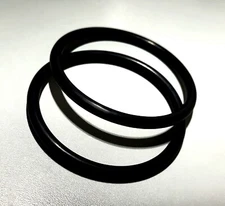 2 Motor Belts Standard Sewhandy General Electric GE Model A Sewing Machine 2 pcs