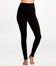 Yummie By Heather Thomson "Louise" Ponte Legging Black YT2-224