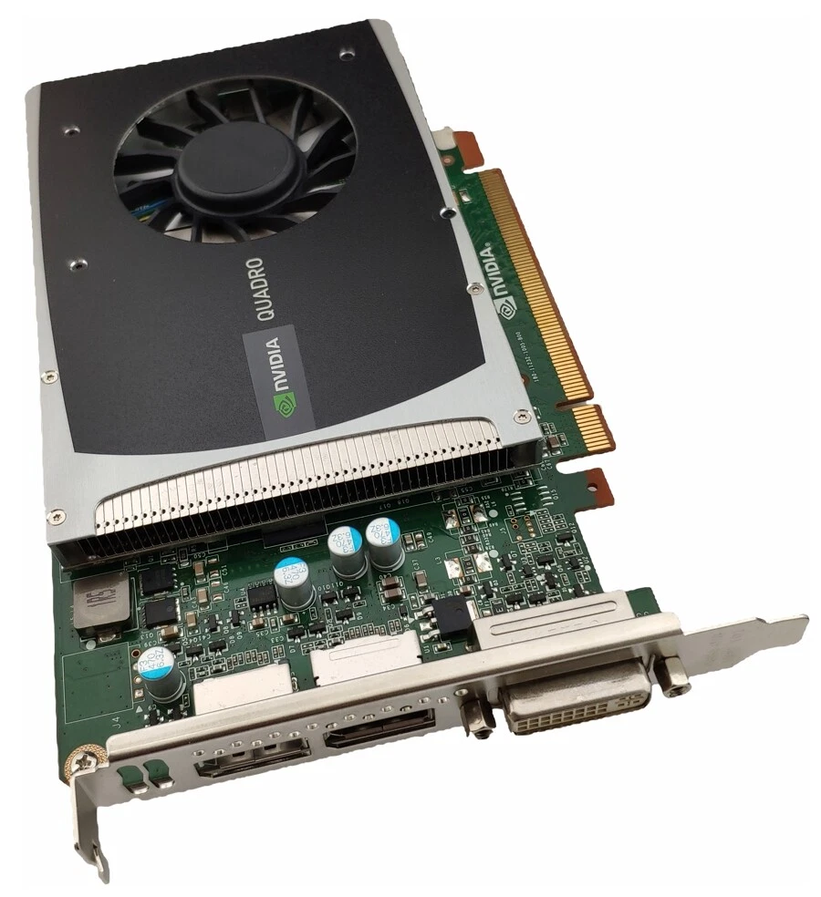 Carte VGA CP243706-Z1 Pour Fujitsu Stylistic ST6012 – Fonctionnelle, 6 Mois Garantie