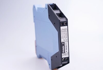 KNICK   Vari Trans  A 26038 F1   58251   DC-Trennverstärker  A26038F1
