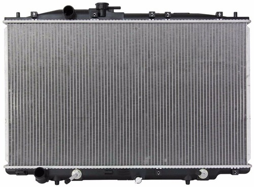 Radiator For/Fit 2814 05-08 Acura RL Series AT V6 3.5L PTAC