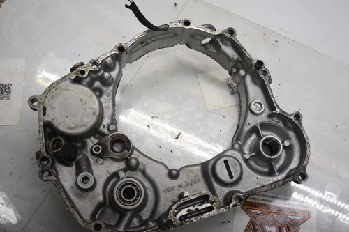 BB1 Engine Inner Clutch Cover Case 98 1998 Kawasaki KLX 300 R KLX300R KLX300 KLR - Picture 21 of 22