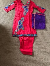 girls salwar kameez