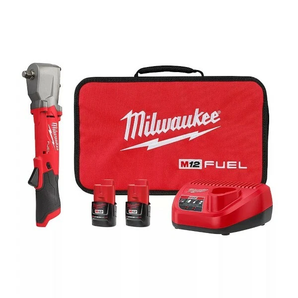 Best cordless right on sale angle impact wrench