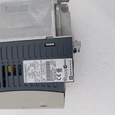 Ship within 24 hours inverter ATV11HU18M2E327 refurbished