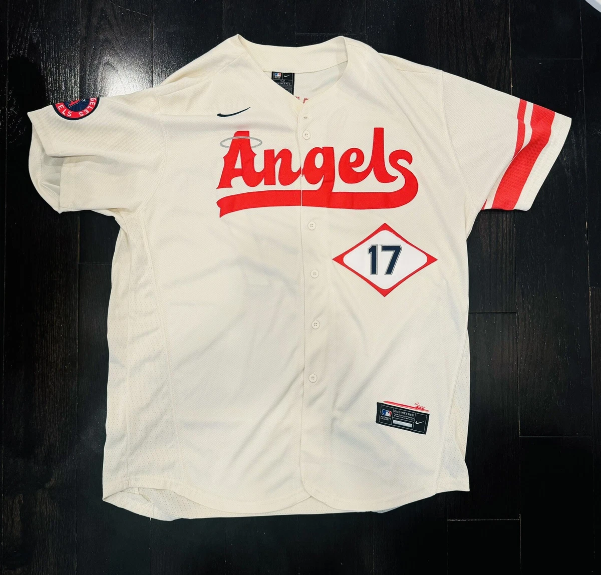Nike Los Angeles Angels Unisex Adult MLB Fan Apparel & Souvenirs