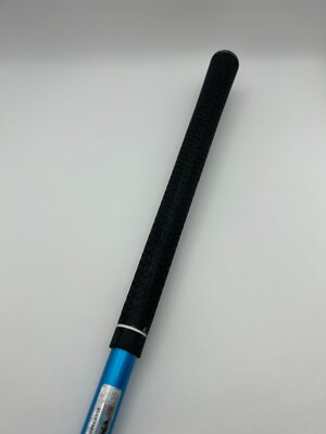 Shaft Driver Graphite Design TOUR AD UB-6 - Rigide 44 Pouces Avec Adaptateur Callaway