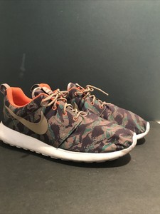 rare nike roshe run