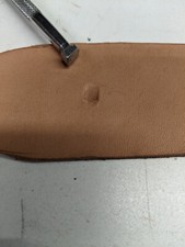 Classic Leather Stamping Tools   203