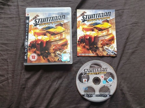 Sony Playstation 3 Games PS3 Make Your Selection S-Z - Picture 96 of 236