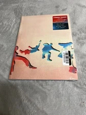 5sos5 by 5 Seconds of Summer (CD, 2022) New/Sealed