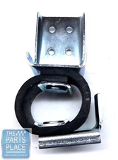 1967-68 Camaro Firebird OE Style Exhaust Tail Pipe Hanger - Right Hand