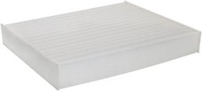 Cabin Air Filter-VIN: W, FULL HYBRID EV-GAS (FHEV) Baldwin Filters PA10440