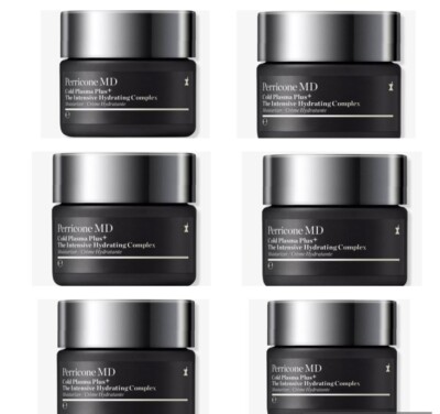Perricone MD Cold Plasma Plus The Intensive Hydrating Complex 6x 7,5ml (45ml)