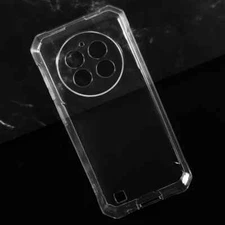 For OUKITEL G1 g1 Soft TPU Case Cover Bumper Armor Shell Guard Saver Protector