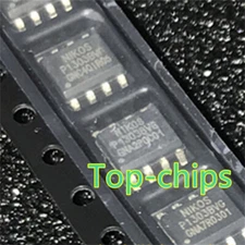 10PCS P1303BVG SOP8 N-Channel Enhancement Mode Field Effect Transistor 