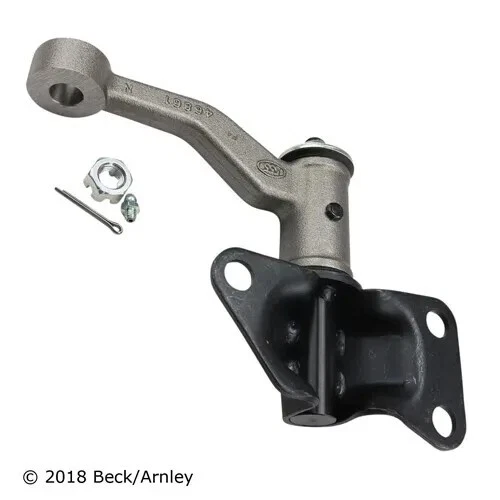 Brazo ralentí Beck Arnley 101-4044 para camioneta Frontier Pathfinder Xterra 86-04 D21 Foto 2 de 4