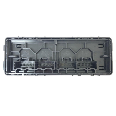 Climate Control Module - 2008 Chevrolet Impala | O'Reilly Auto Parts - Foto 3