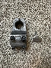 GT Bmx Stem Neck Mach 1 Pro