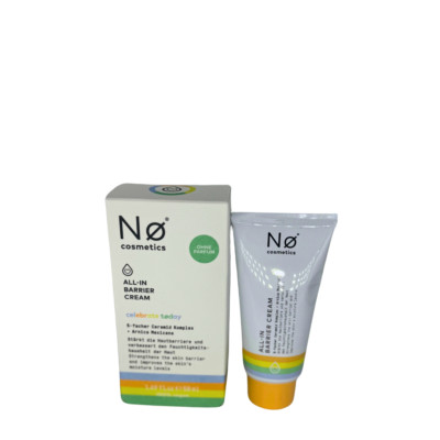 Nø Cosmetics Celebrate Today All-In Barrier Cream 50 ml