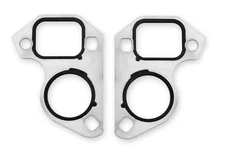 Water Pump Gaskets (Qty 2) LS1 Gen 3/4 LS 4.8 5.3 5.7 6.0 6.2 7.0 1999-UP Pair