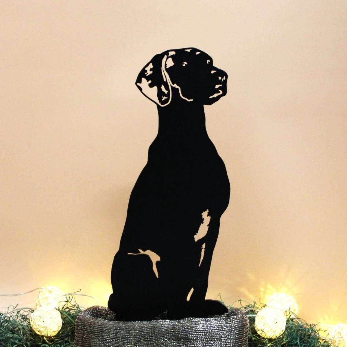 Ridgeback dog cheap black