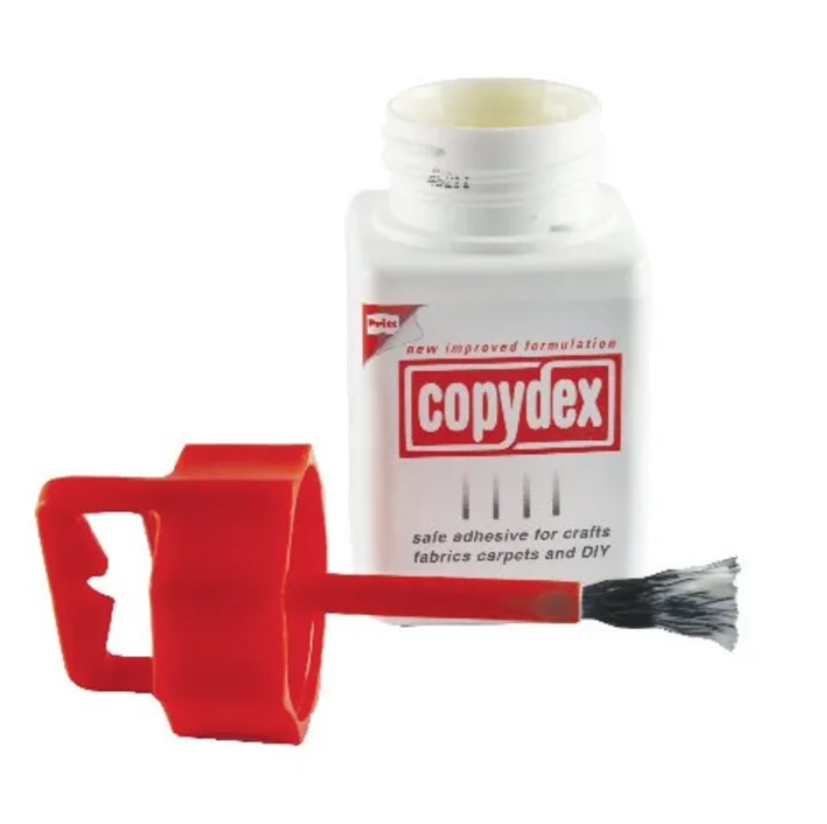 Copydex White Latex Adhesive 125ml - New + Free Next Working Day ...
