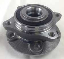 GMB WHEEL BEARING AND HUB ASSEMBLY 799-0211 F...