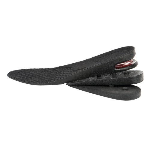 Men Shoe Lifts 2.5 Inch Add Height 