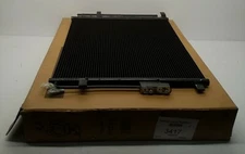 CSF 10717 A/C Condenser – High-Quality Direct Fit Replacement