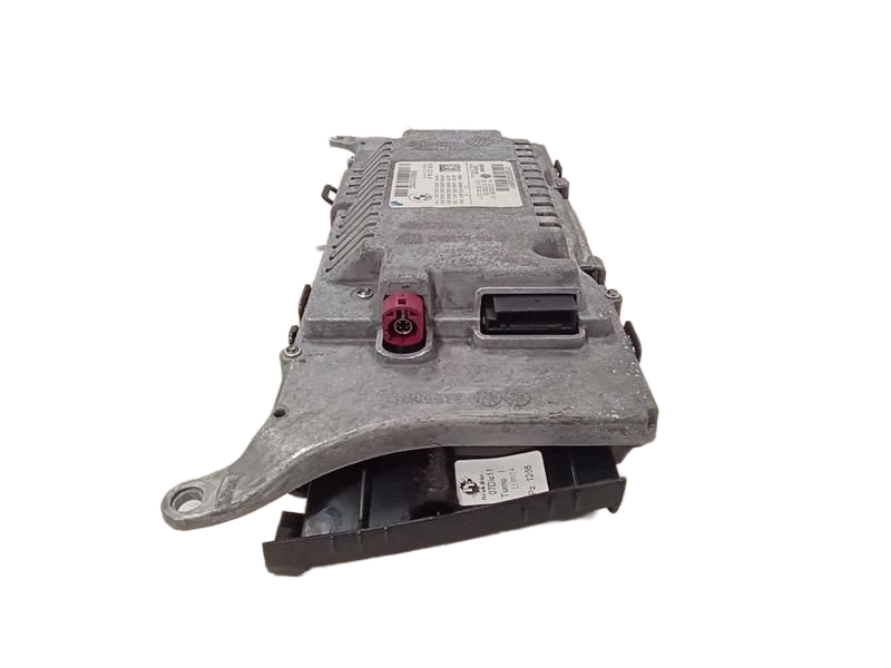 11-13 BMW X3 OEM F25 CID 8.8