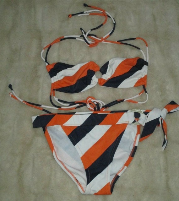 tommy hilfiger bikini set sale