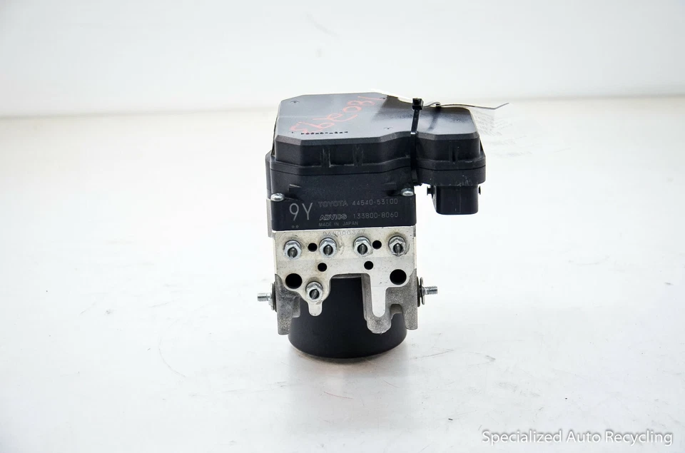 Módulo de control de bomba de freno antibloqueo ABS de fabricante de equipos originales Lexus GS350 IS350 ISF / 44540-53100 Foto 2 de 4