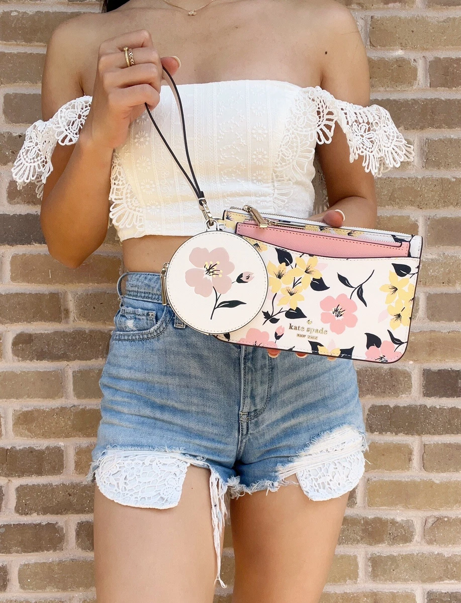 Lily triple top compartment tote