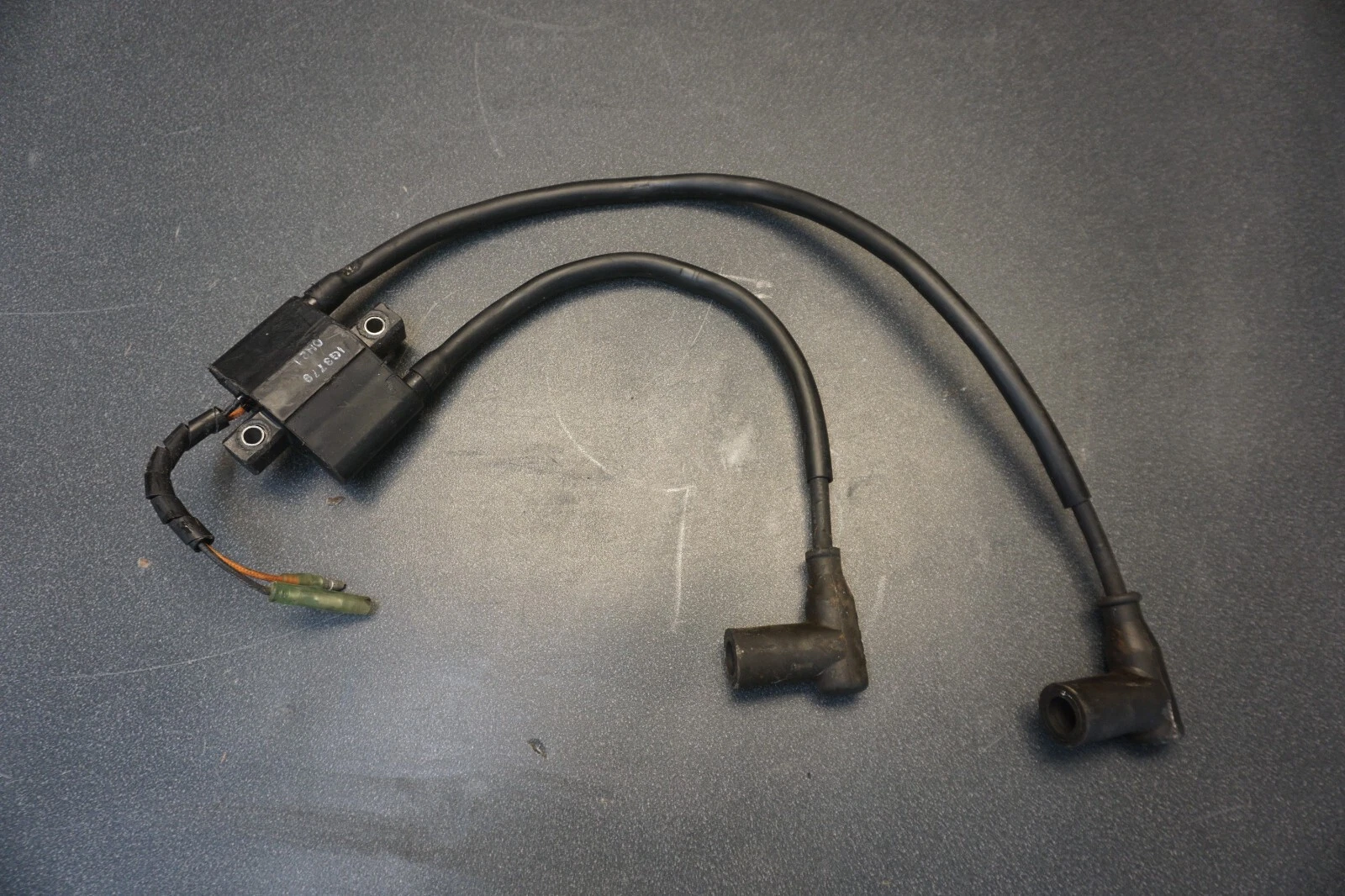 1999-2006 Arctic Cat OEM Ignition Coil Ass'y ZL Mountain Cat Pantera King