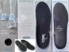 BETTERFORM SportSole Orthotic Arch Supports Replacement Shoe Insoles Inserts USA