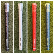NEW Golf Pride Tour Wrap 2G Standard Golf Swing Grip - Choose Color