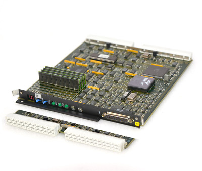 Assembly Siemens DP3DM Module S30810-Q2201-X-8 for Hipath Hicom System O518