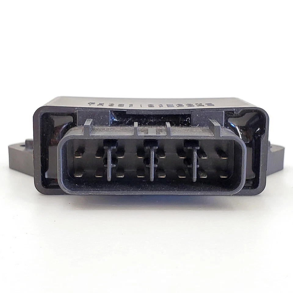 Arctic Cat * Unidad CDI 3409-028 * 2004 400 DVX ATV nuevo Foto 4 de 4