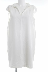 vestito bianco elegante donna