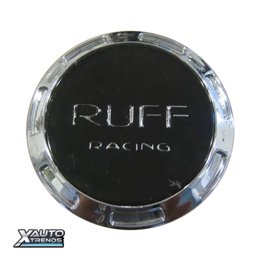 Ruff R953 ** Ruff Racing R953 Snap In Center Cap replaces C530501CAP NEW STYLE | eBay