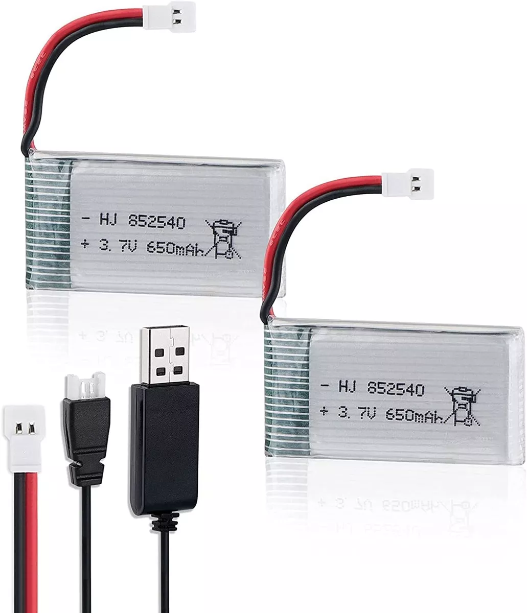 1s 650mah 2024