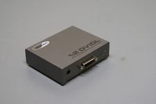GEFEN EXT-DVI-142DL Dual DVI Distribution Amplifier         1J