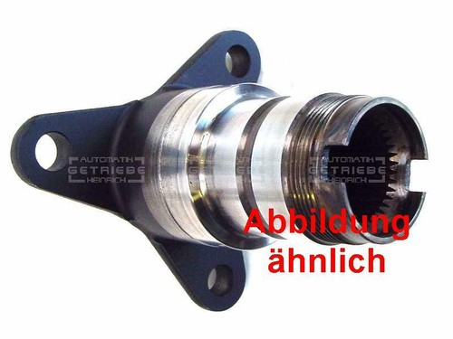 Abtriebsflansch 1058314011 für Automatikgetriebe 5HP30 BMW 1055 ; 1058 314 011 - Picture 3 of 3