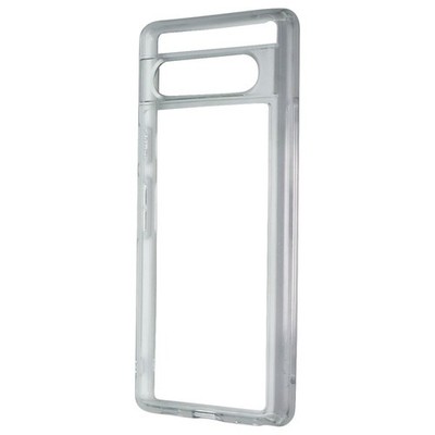 Spigen Crystal Hybrid Series Case for Google Pixel 7a - Clear