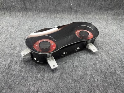 DODGE CHALLENGER HELLCAT REDEYE 19-23 SPEEDOMETER CLUSTER OEM 220 MPH 6K MILES