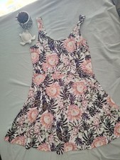 Sommerkleid Größe S